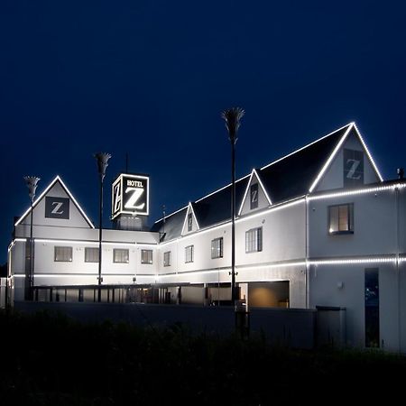 Hotel Zero Tatsuno  ภายนอก รูปภาพ