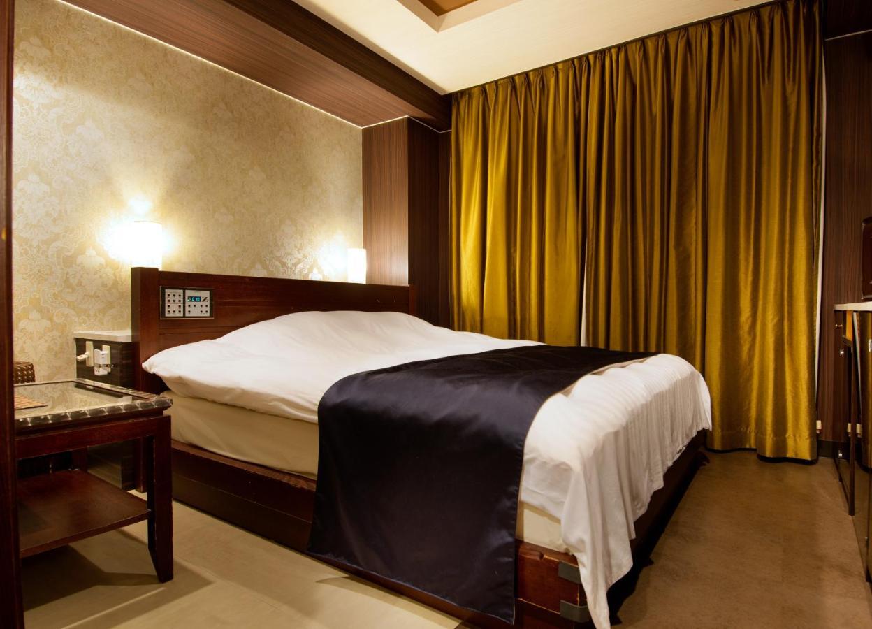 Hotel Zero Tatsuno  ภายนอก รูปภาพ