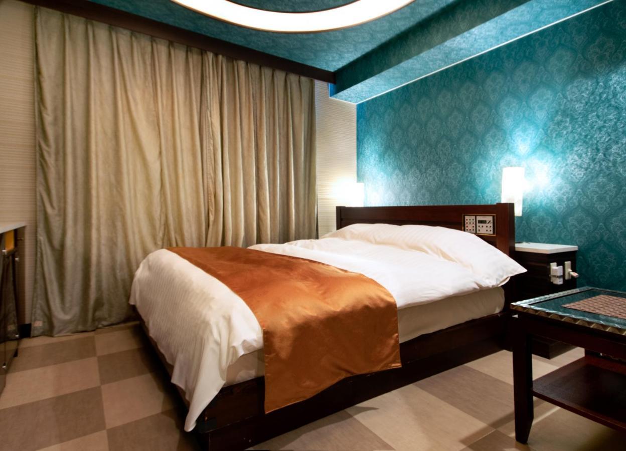 Hotel Zero Tatsuno  ภายนอก รูปภาพ