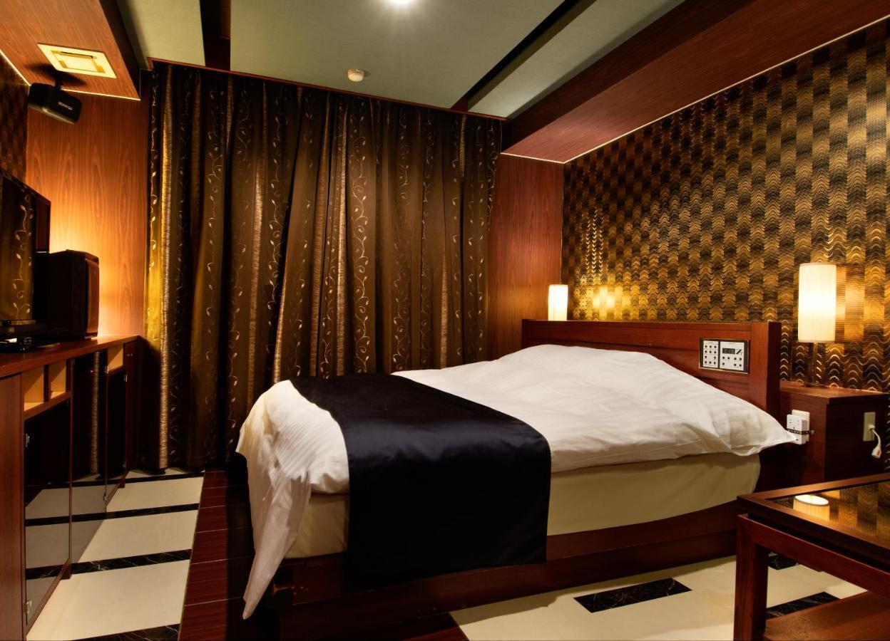 Hotel Zero Tatsuno  ภายนอก รูปภาพ