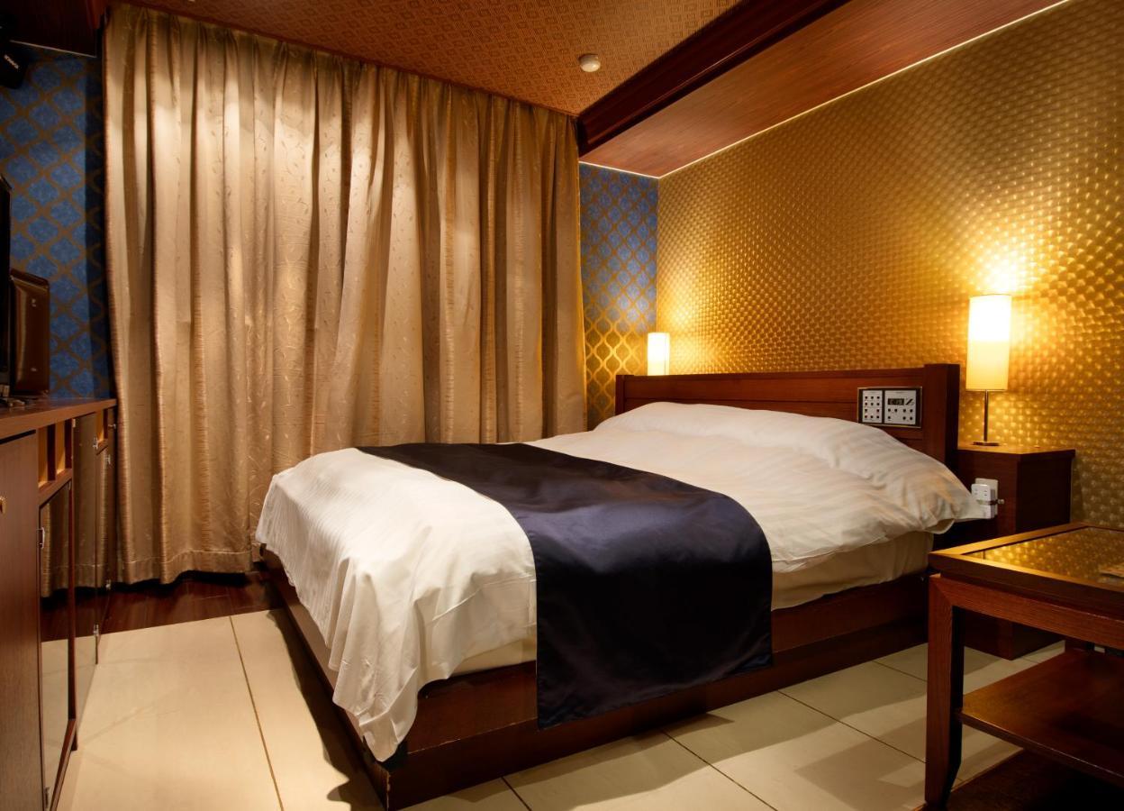 Hotel Zero Tatsuno  ภายนอก รูปภาพ