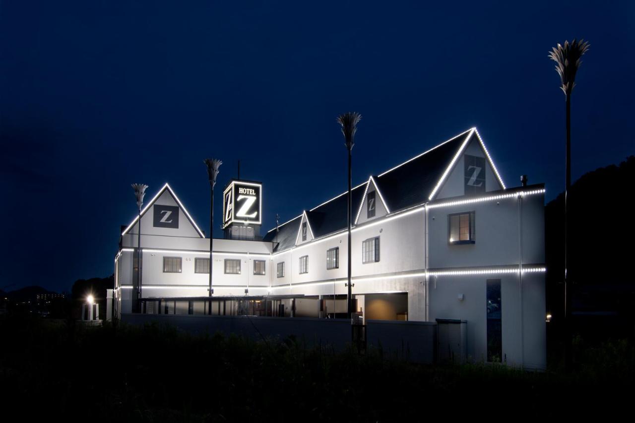 Hotel Zero Tatsuno  ภายนอก รูปภาพ