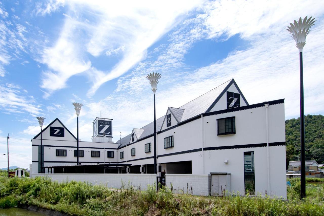 Hotel Zero Tatsuno  ภายนอก รูปภาพ