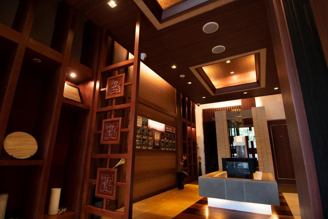 Hotel Zero Tatsuno  ภายนอก รูปภาพ